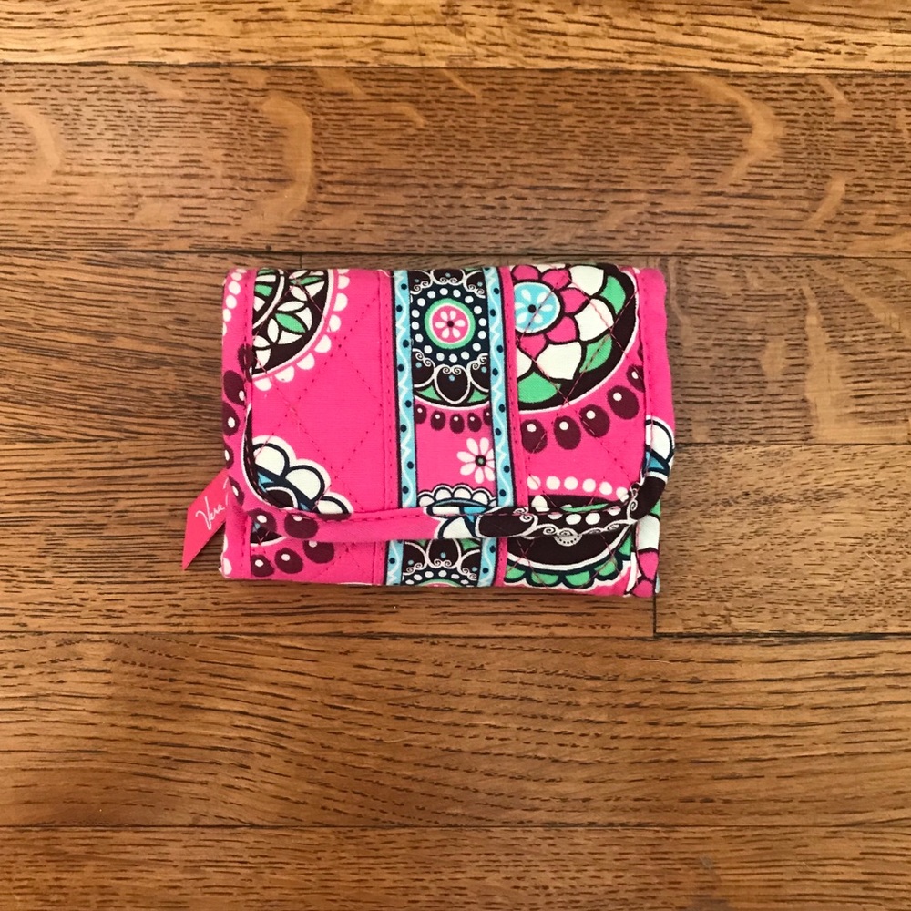 Vera Bradley Wallet